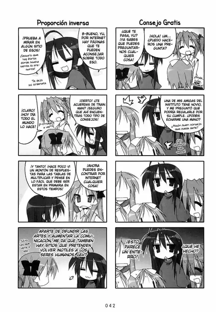 Capitulo 65 page 5
