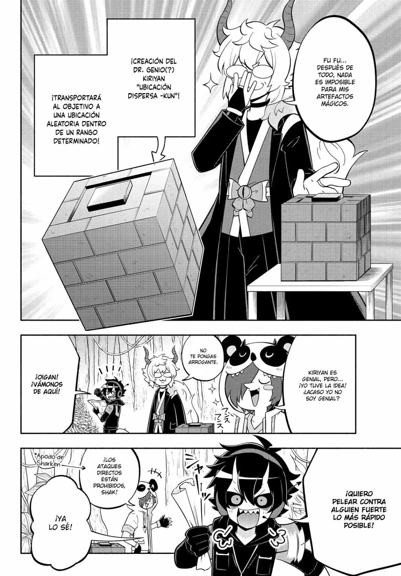 Capitulo 130 page 7