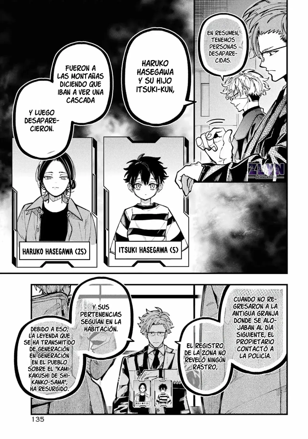 Capitulo 68 page 6