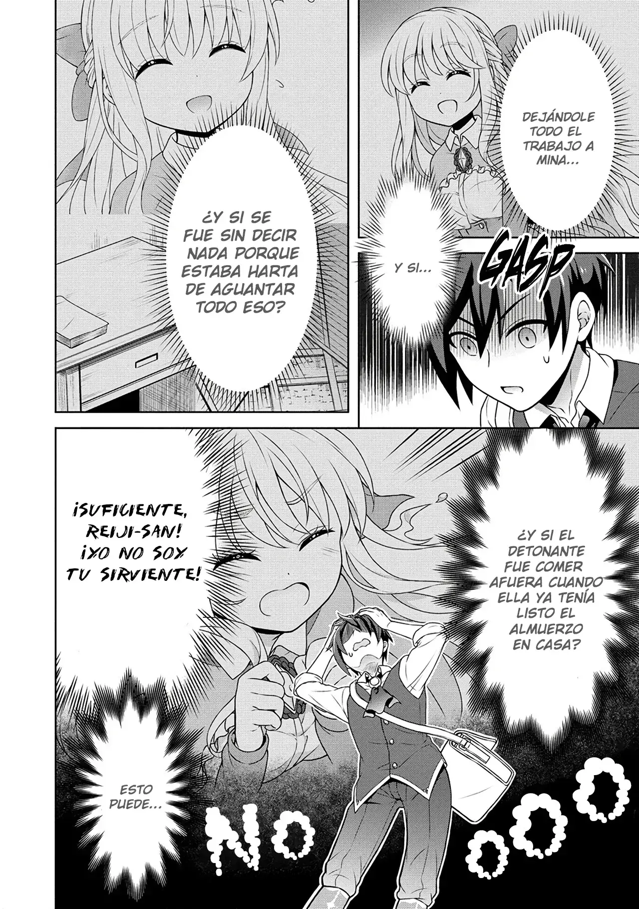 Capitulo 41 page 11