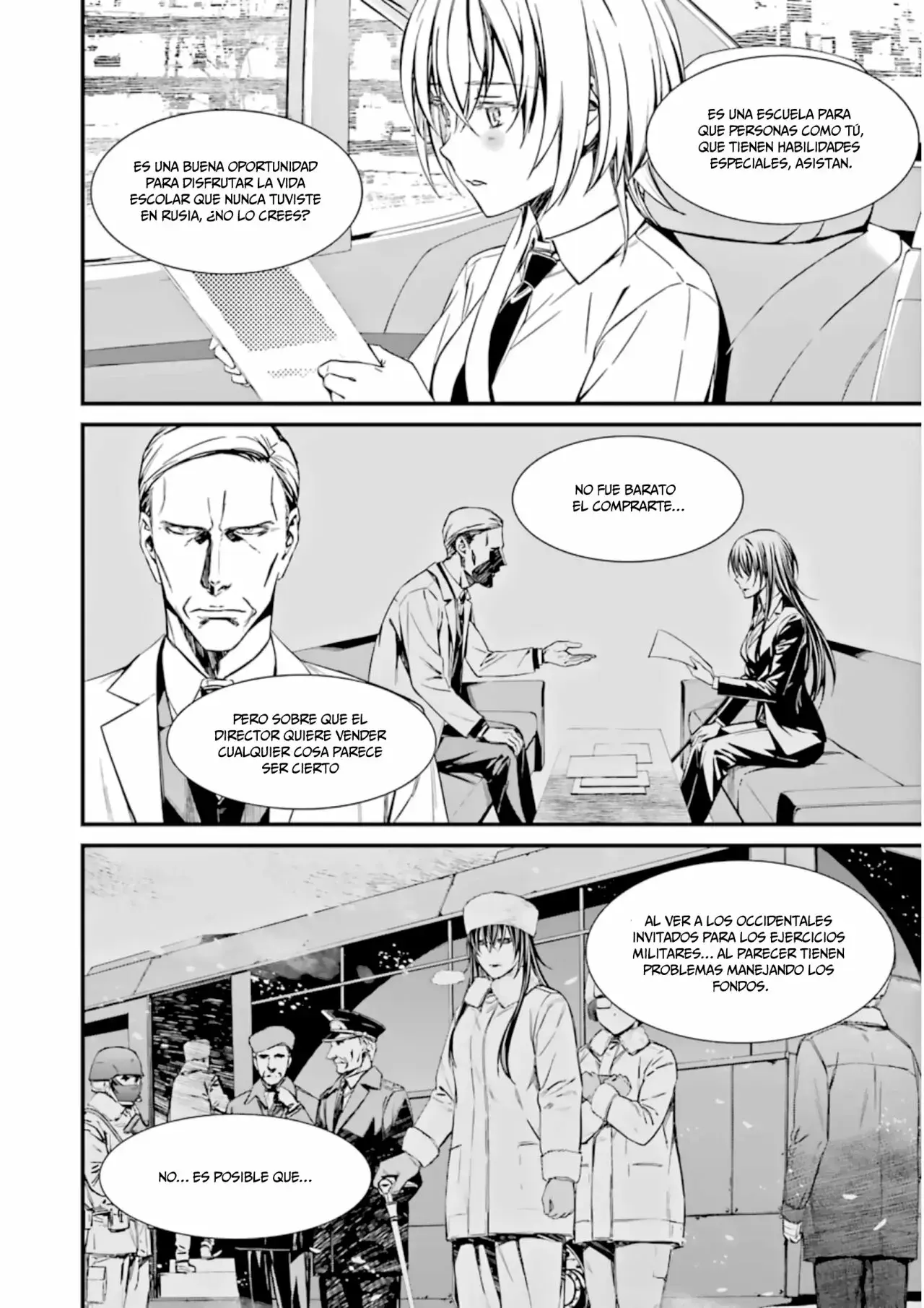 Capitulo 29 page 14