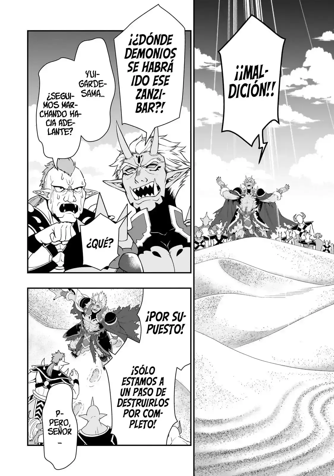 Capitulo 57 page 6