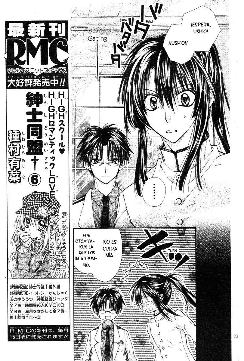 Capitulo 31 page 24