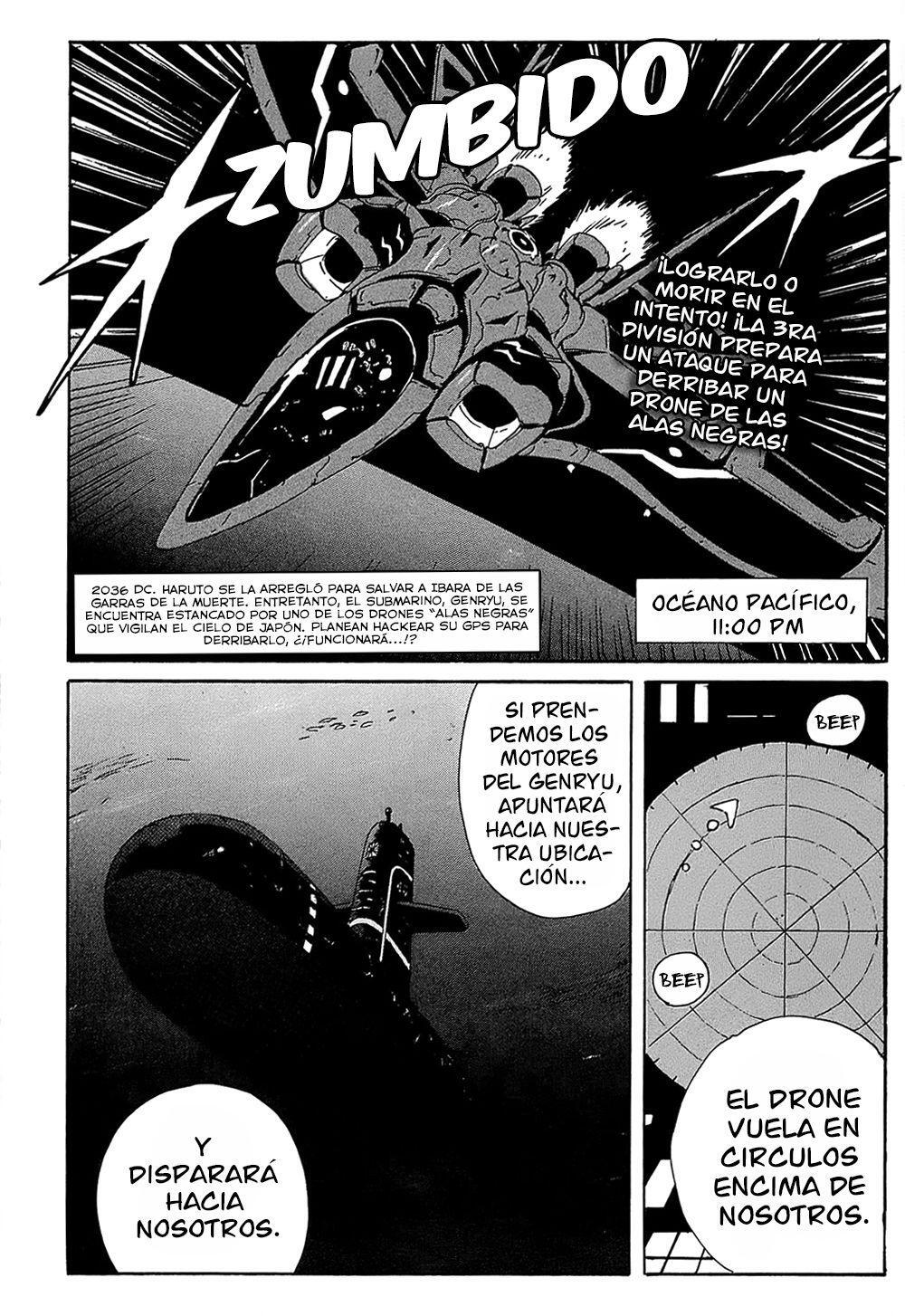Capitulo 195 page 3