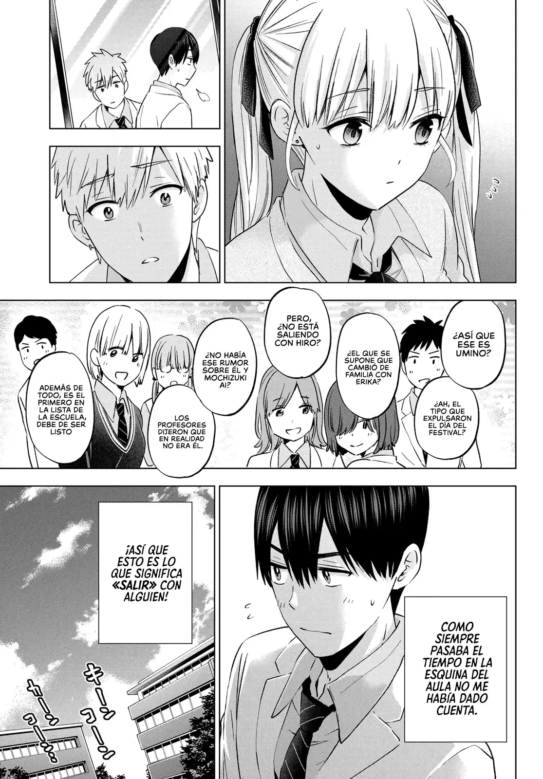 Capitulo 143 page 16