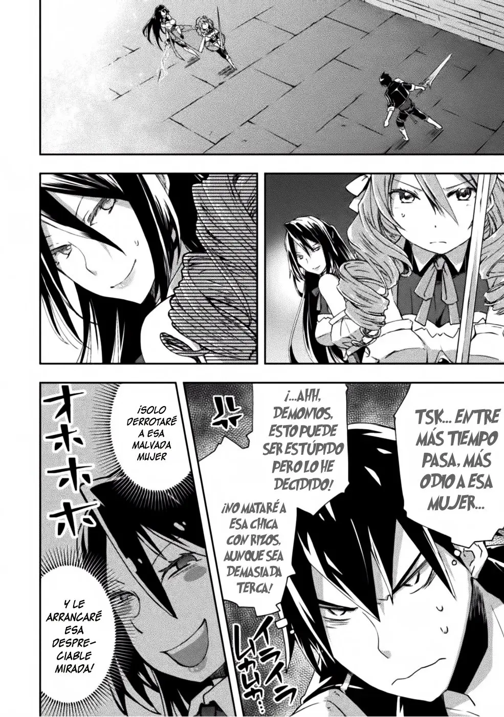 Capitulo 9 page 11