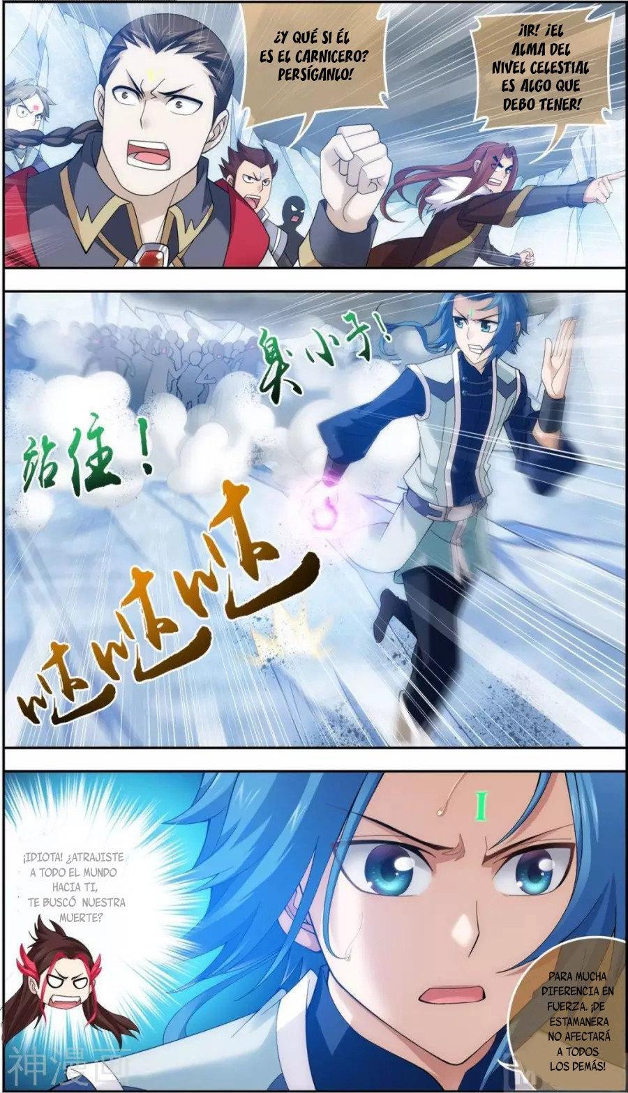 Capitulo 56 page 19