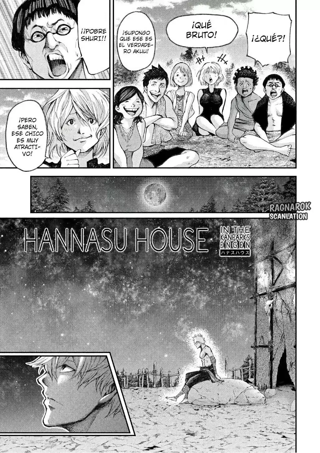 Capitulo 38 page 10
