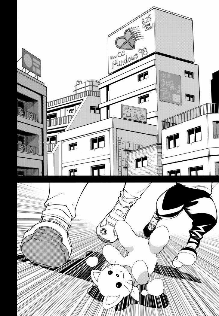 Capitulo 101 page 22