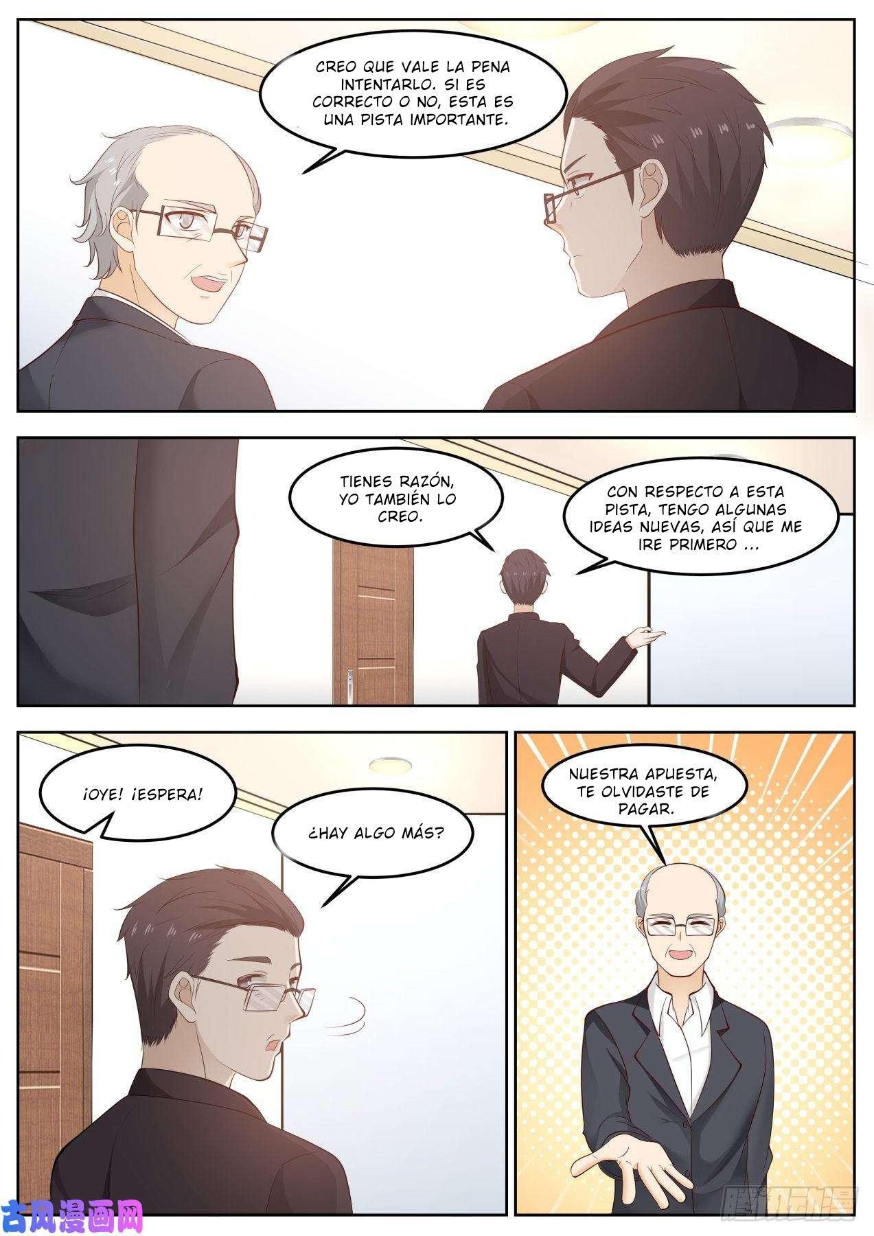 Capitulo 79 page 11