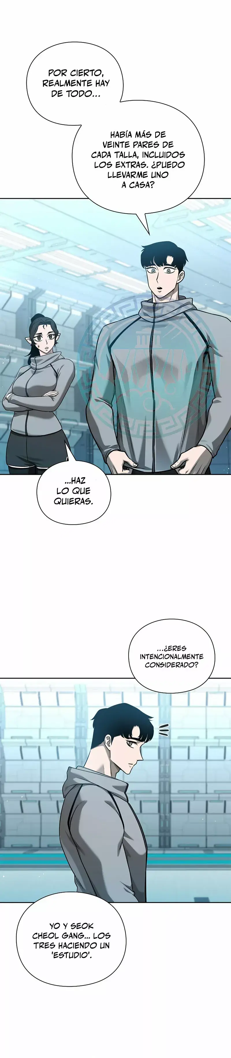 Capitulo 38 page 21