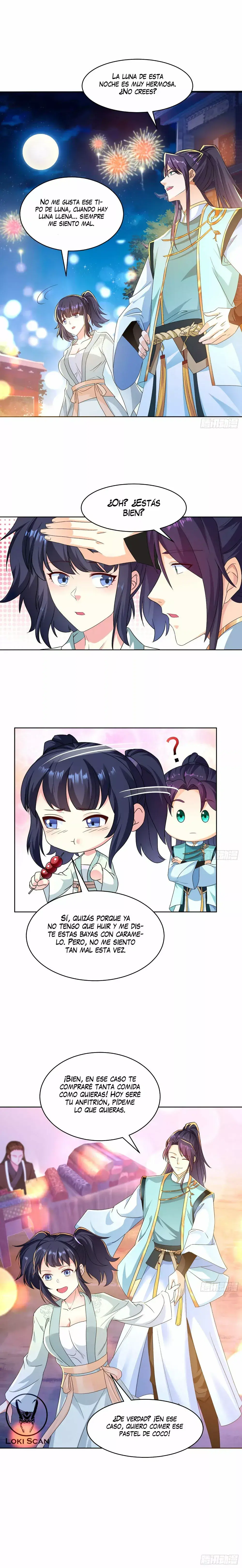 Capitulo 261 page 7