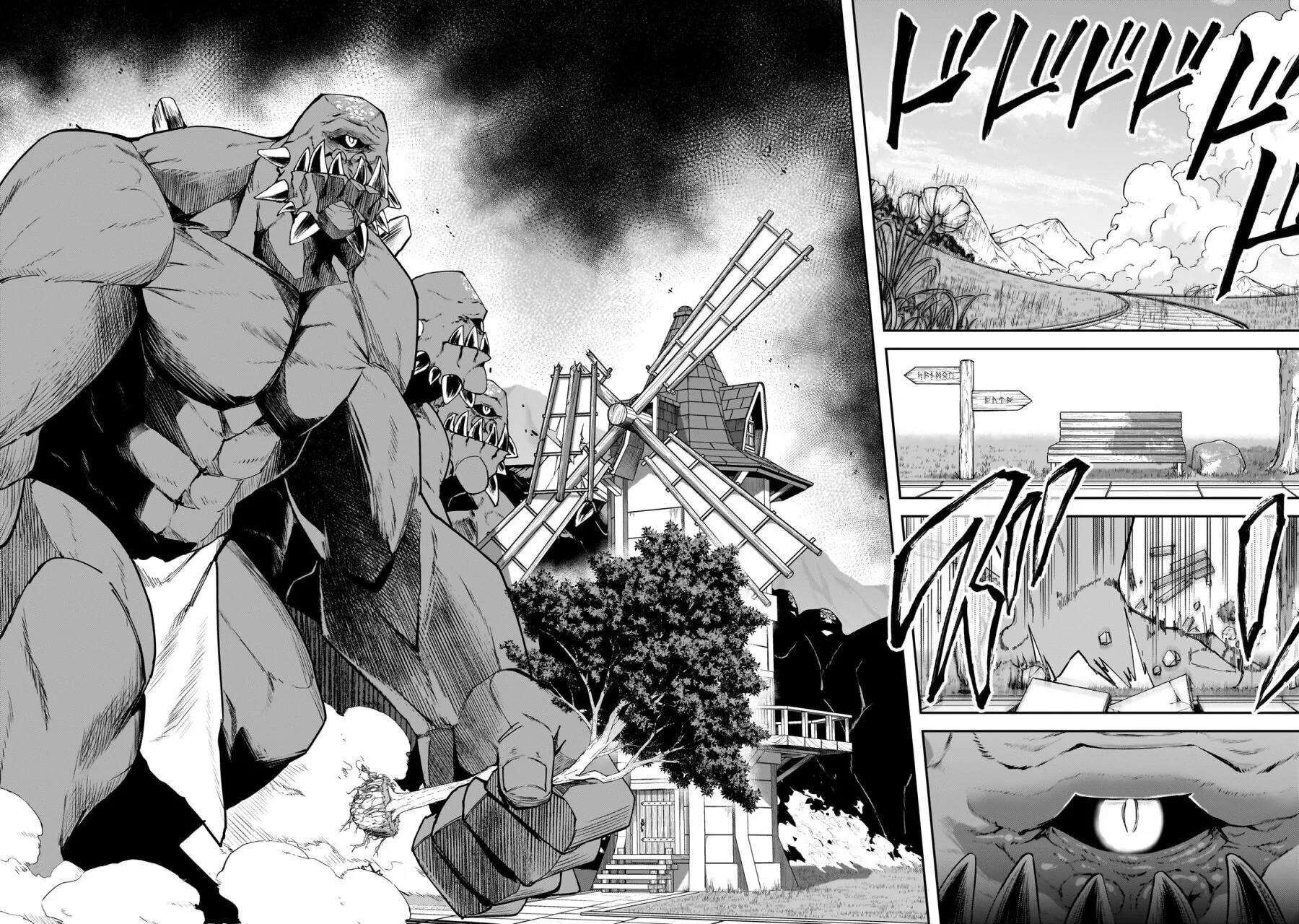 Capitulo 32 page 19