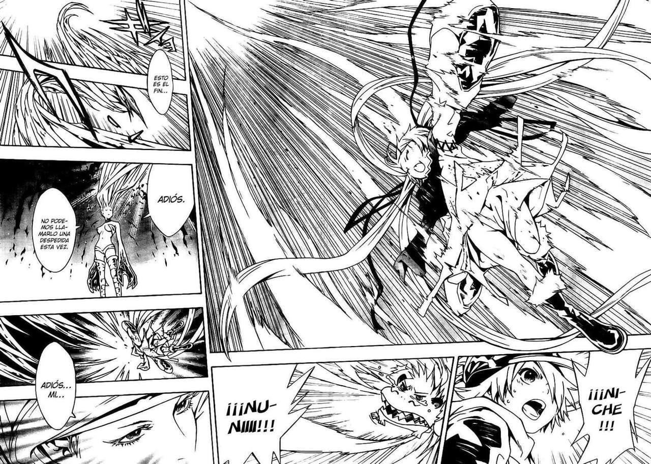 Capitulo 24 page 34