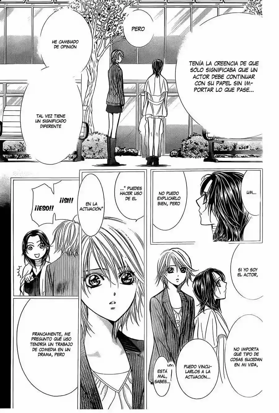 Capitulo 219 page 20