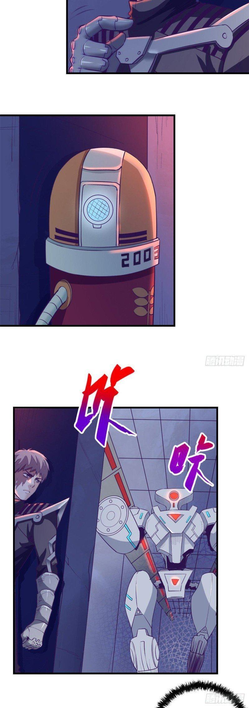 Capitulo 70 page 15