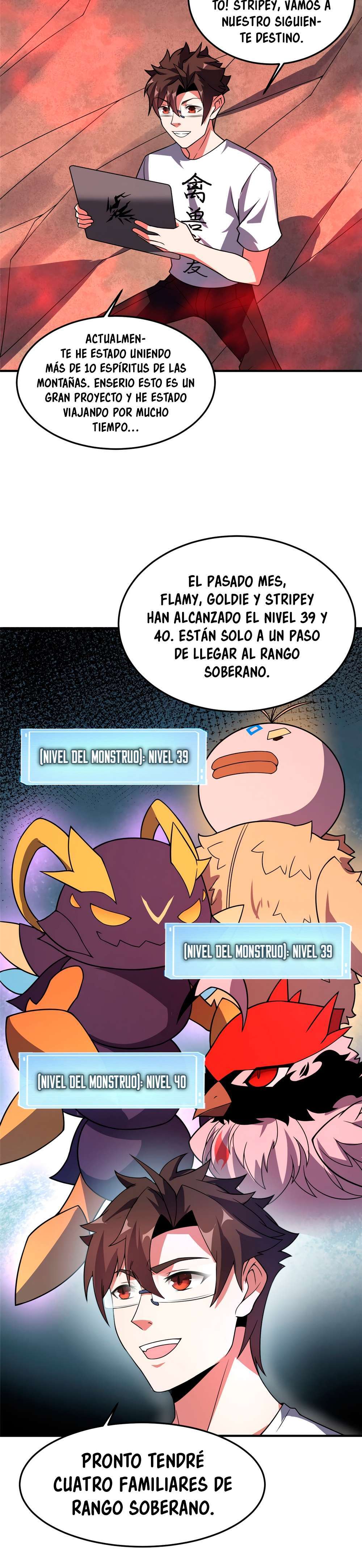 Capitulo 119 page 18