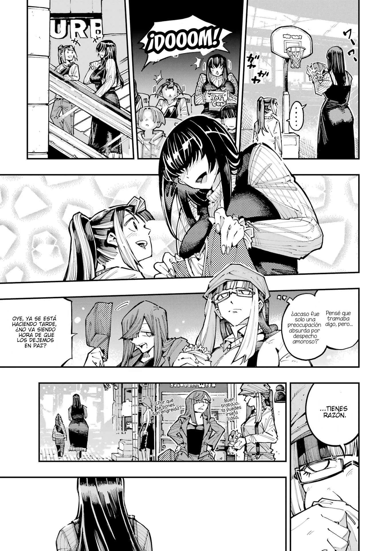 Capitulo 59 page 18