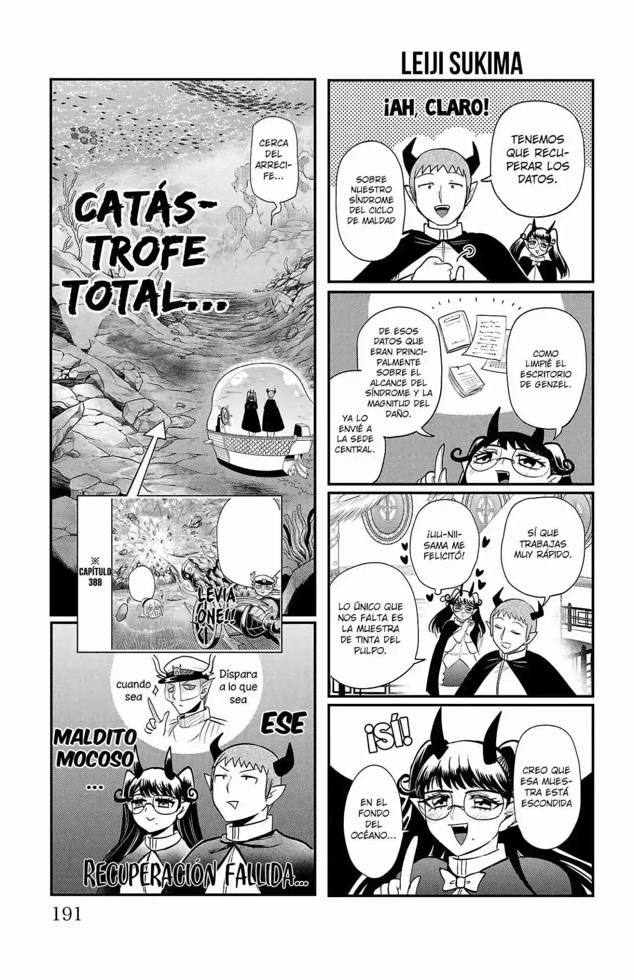 Capitulo 395.50 page 8