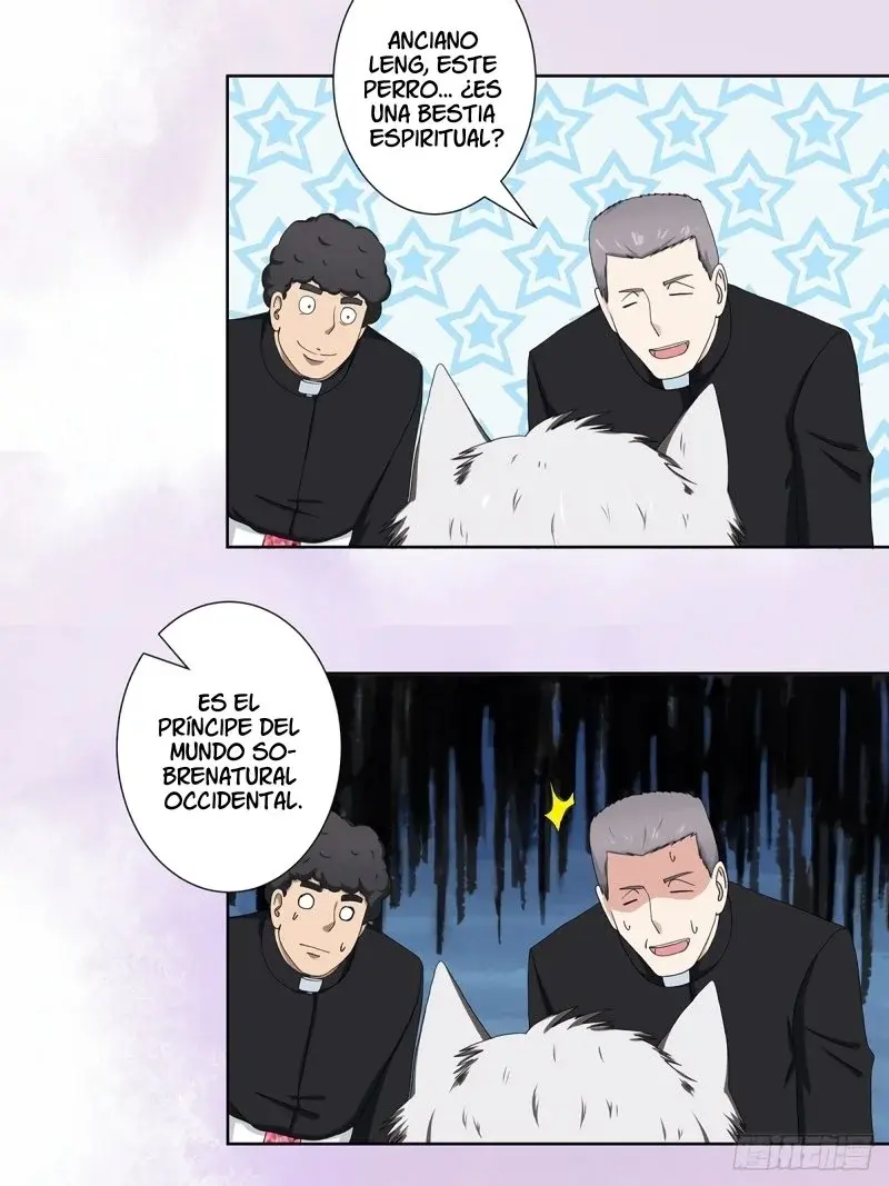 Capitulo 69 page 16