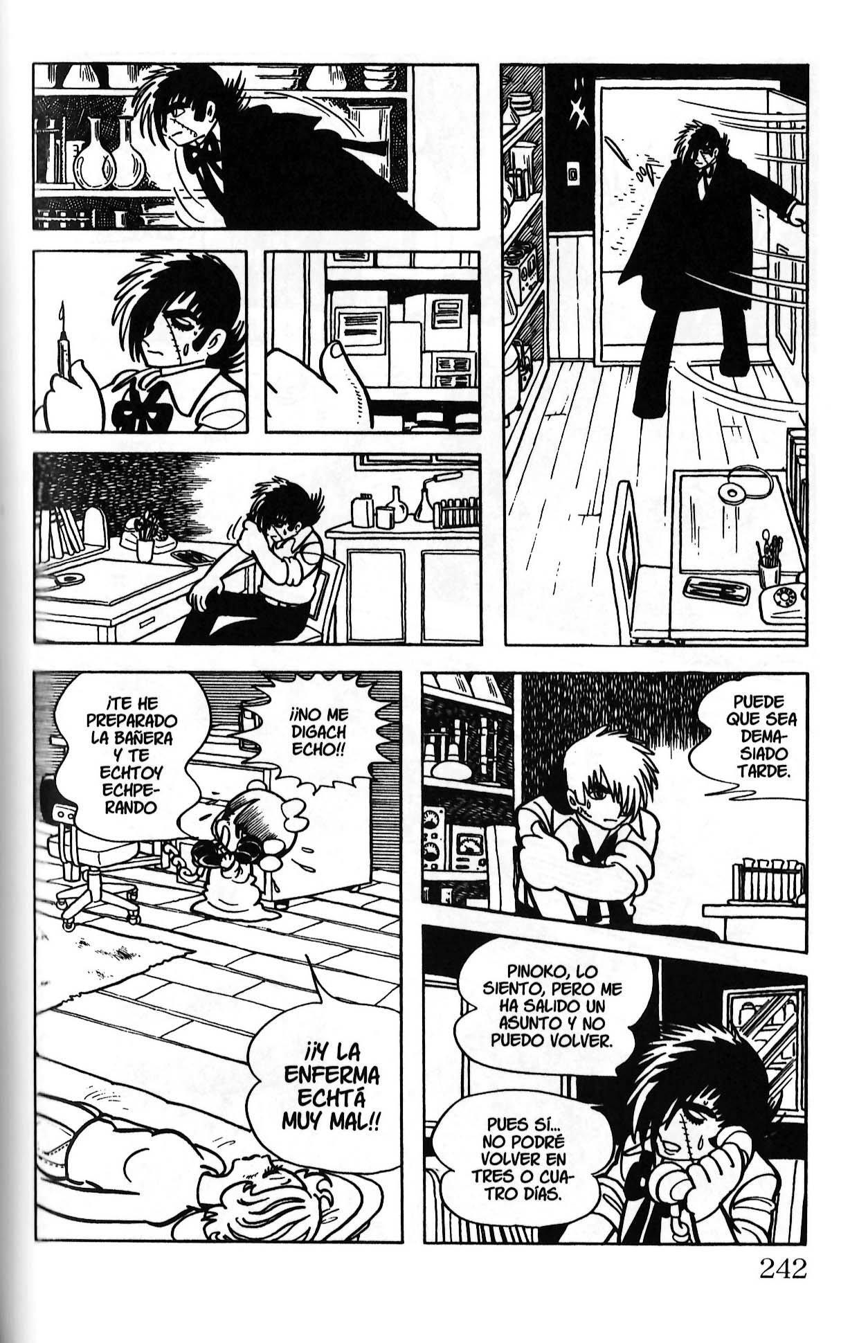 Capitulo 206 page 8