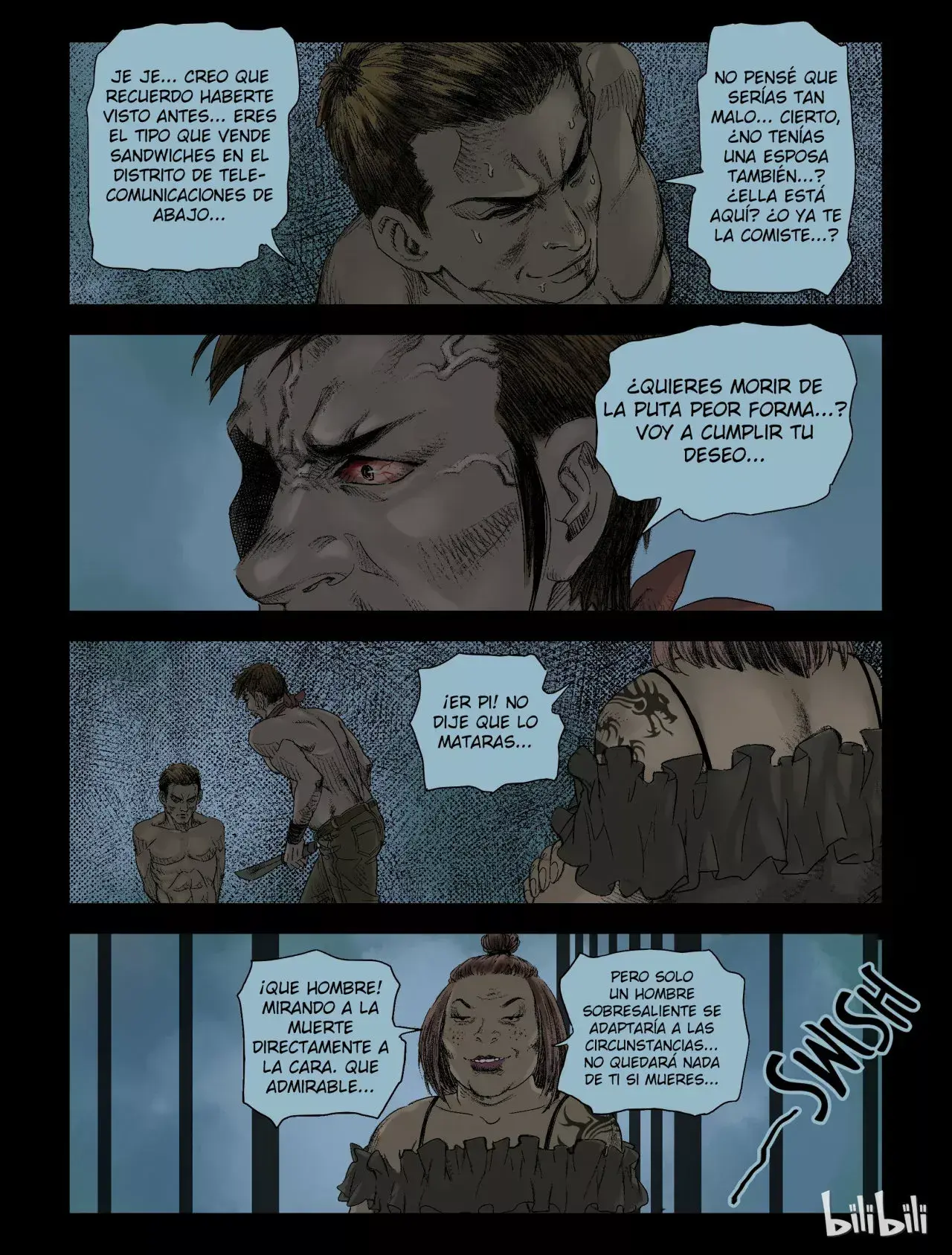Capitulo 106 page 8