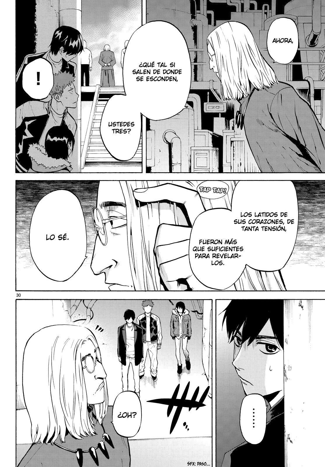 Capitulo 22 page 31