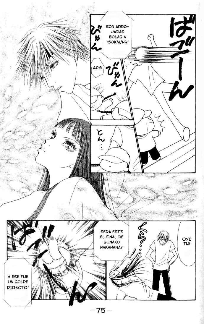 Capitulo 40 page 28
