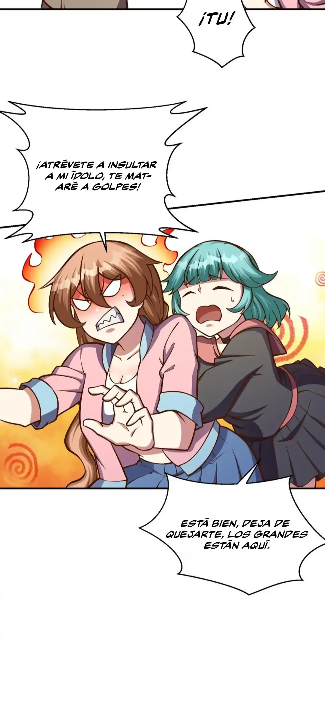 Capitulo 312 page 11