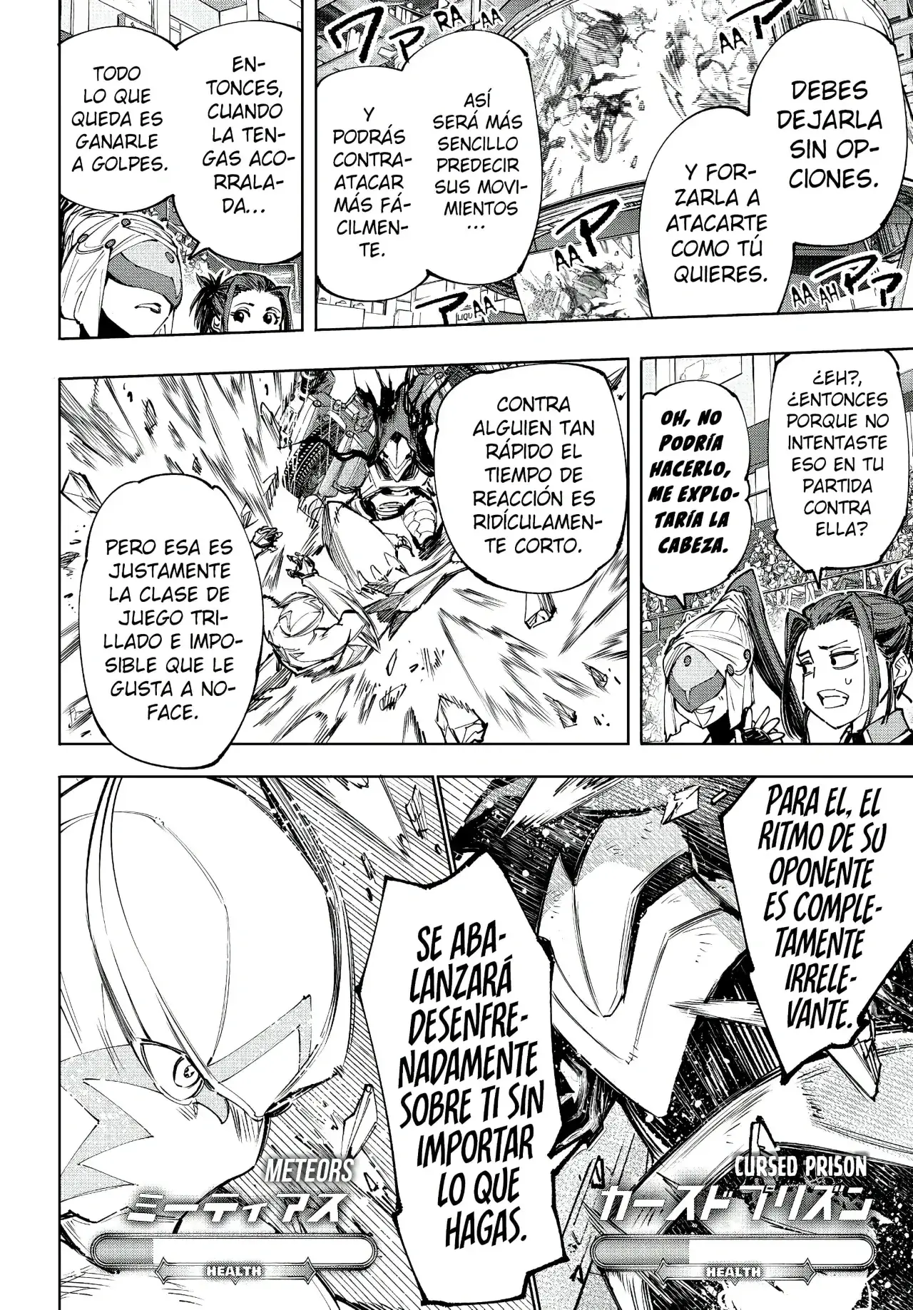 Capitulo 143 page 15