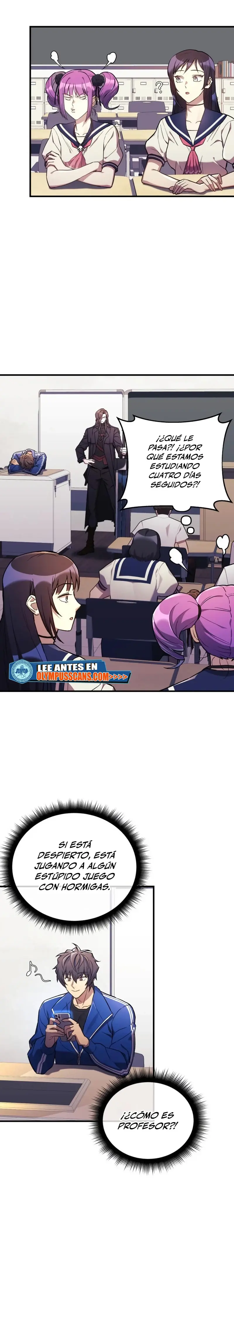 Capitulo 43 page 19