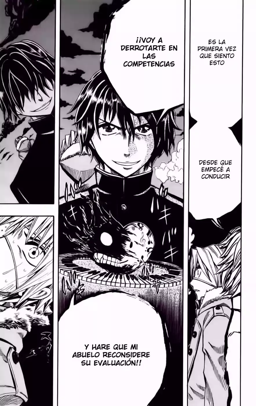 Capitulo 24 page 20