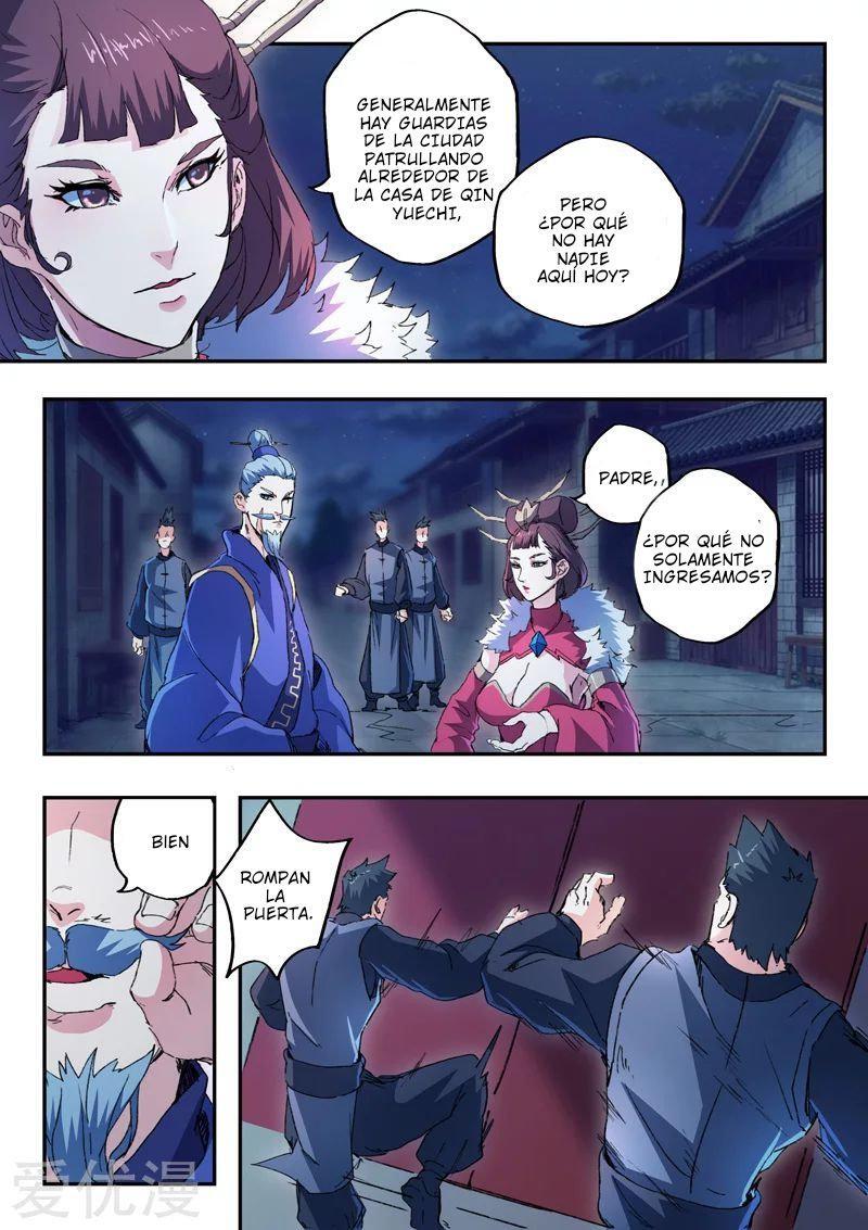 Capitulo 442 page 3