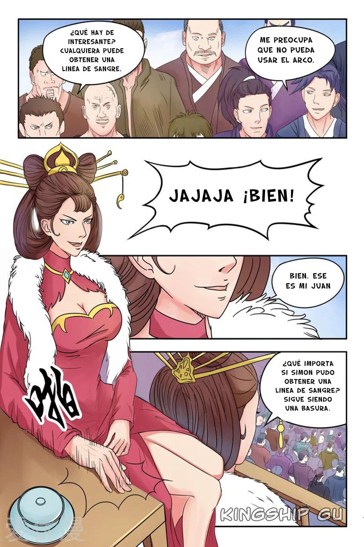 Capitulo 88 page 3