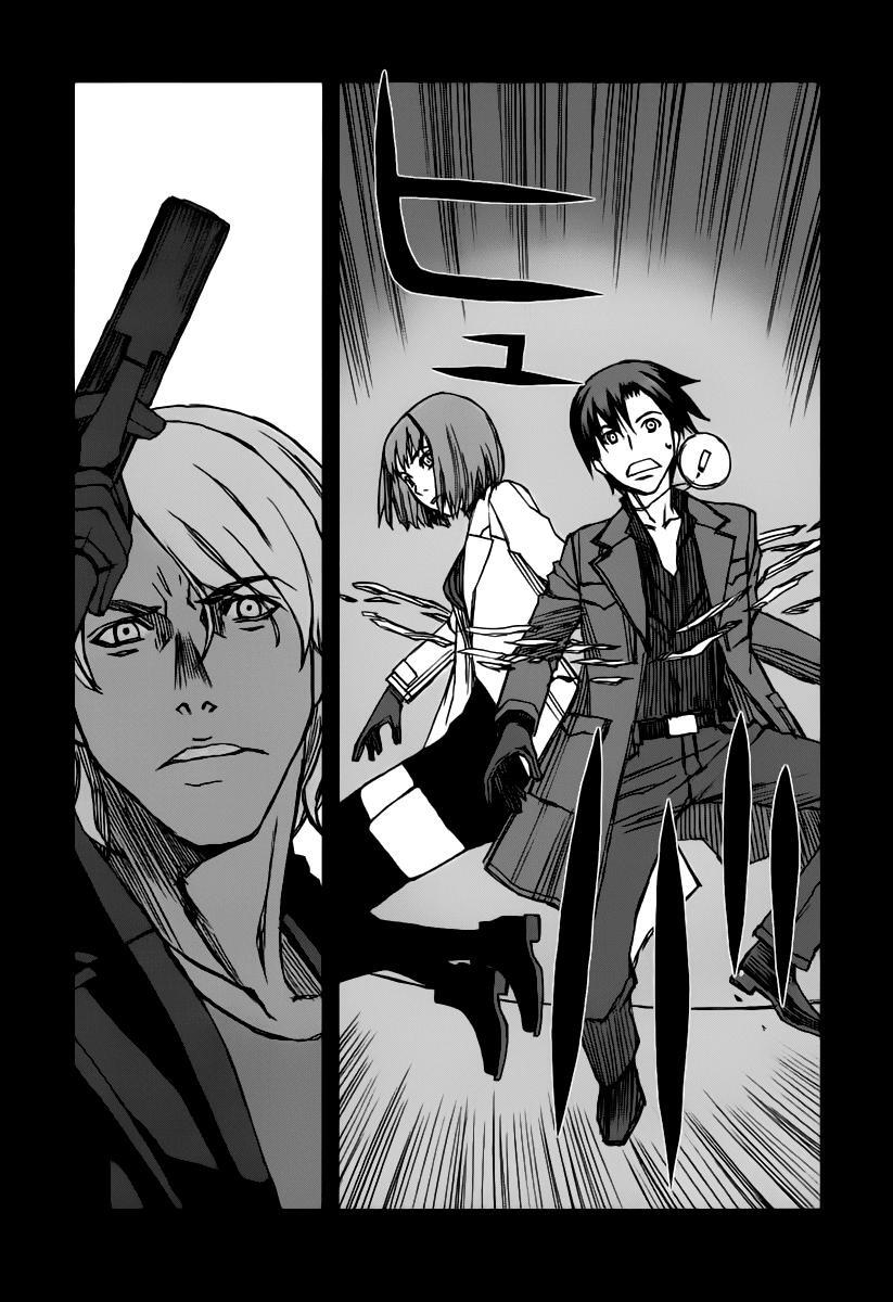 Capitulo 35.8 page 12