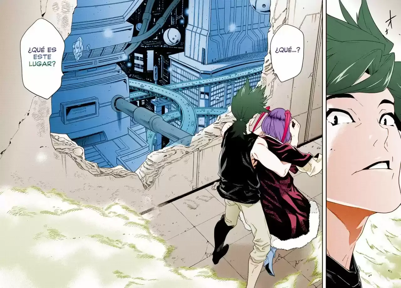 Capitulo 11 page 9