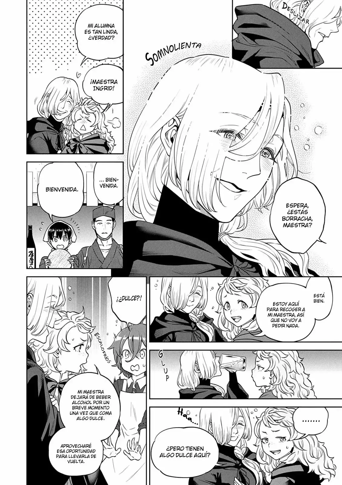 Capitulo 25 page 15