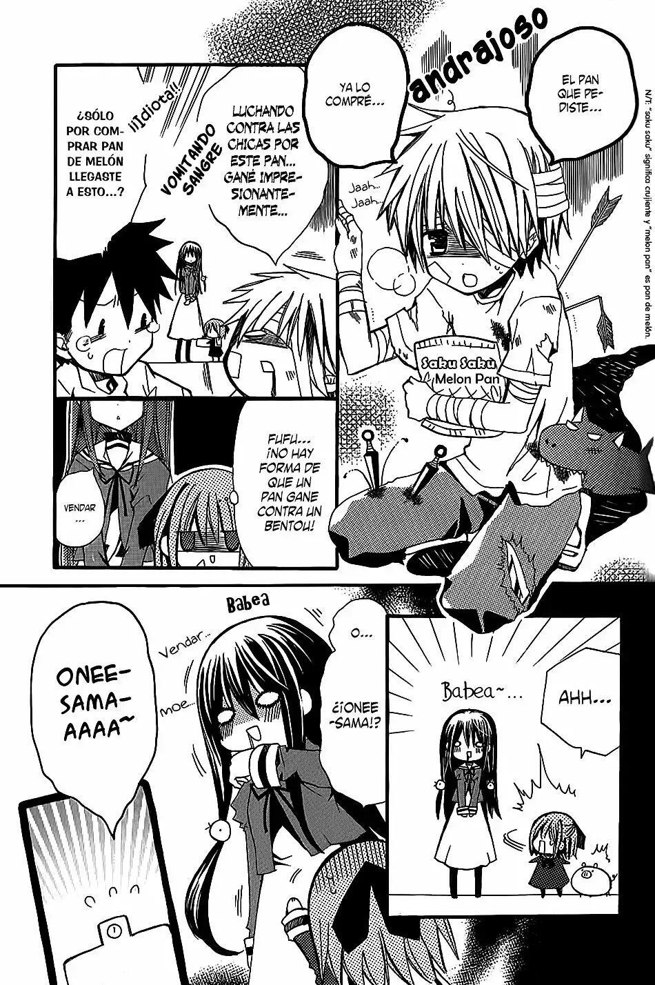 Capitulo 8.01 page 12