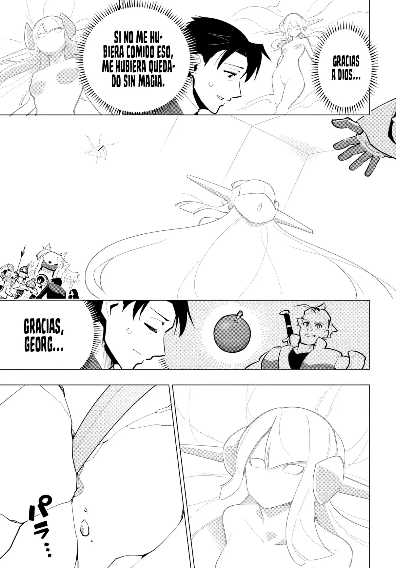 Capitulo 32 page 19