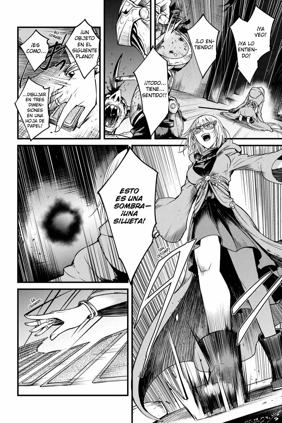 Capitulo 39 page 14