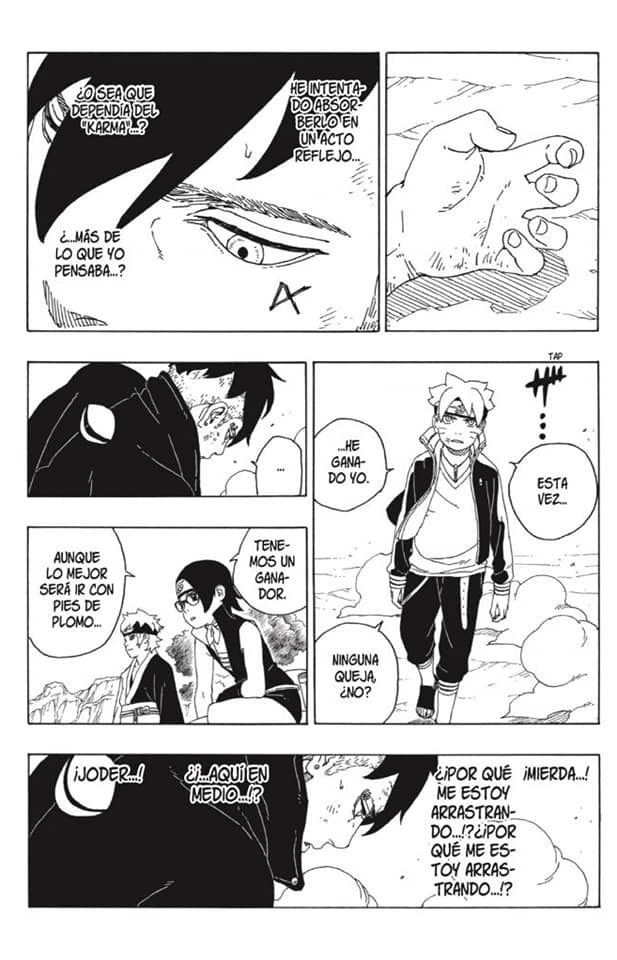 Capitulo 58 page 36