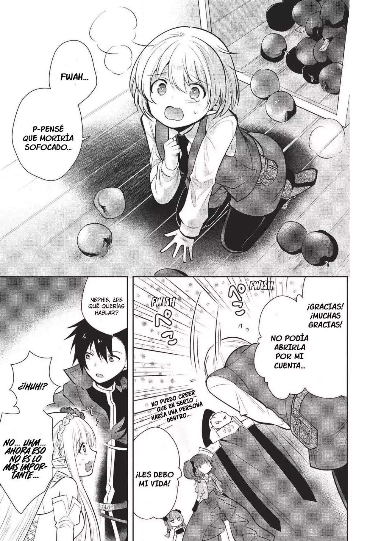 Capitulo 28 page 16