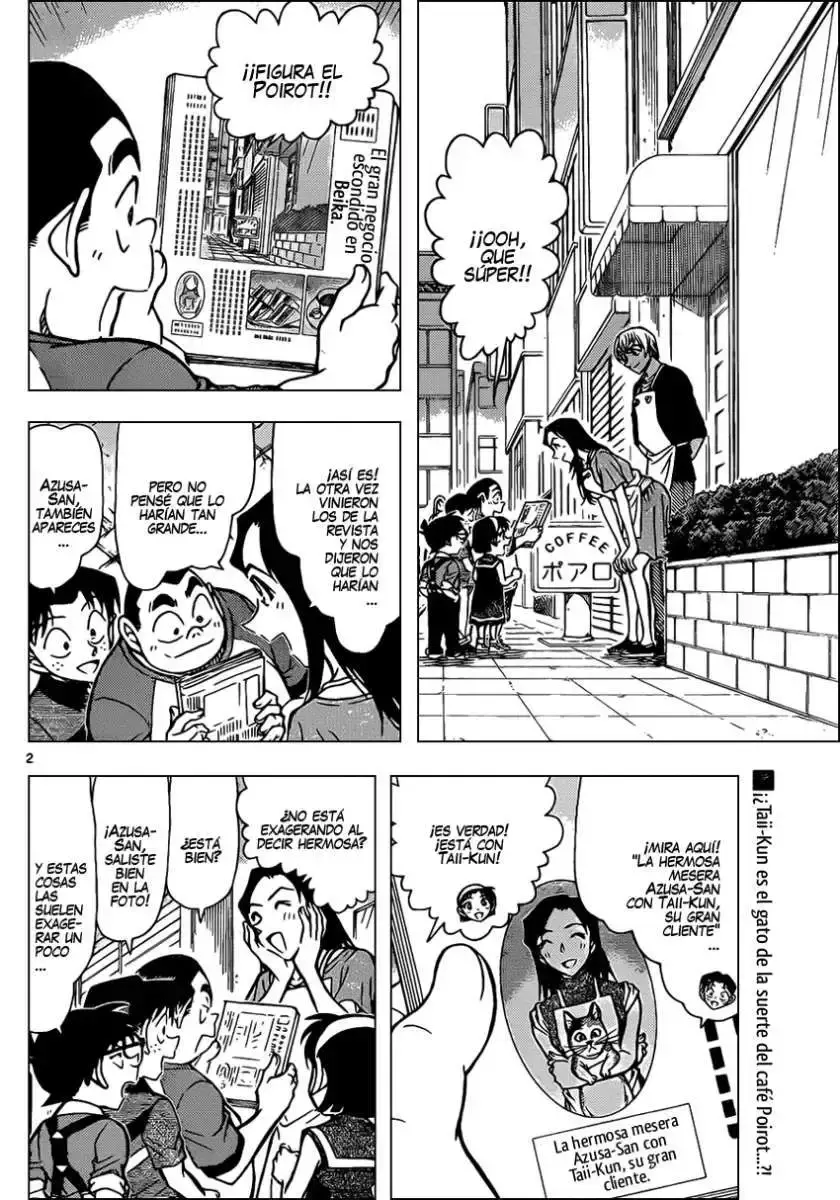 Capitulo 865 page 3
