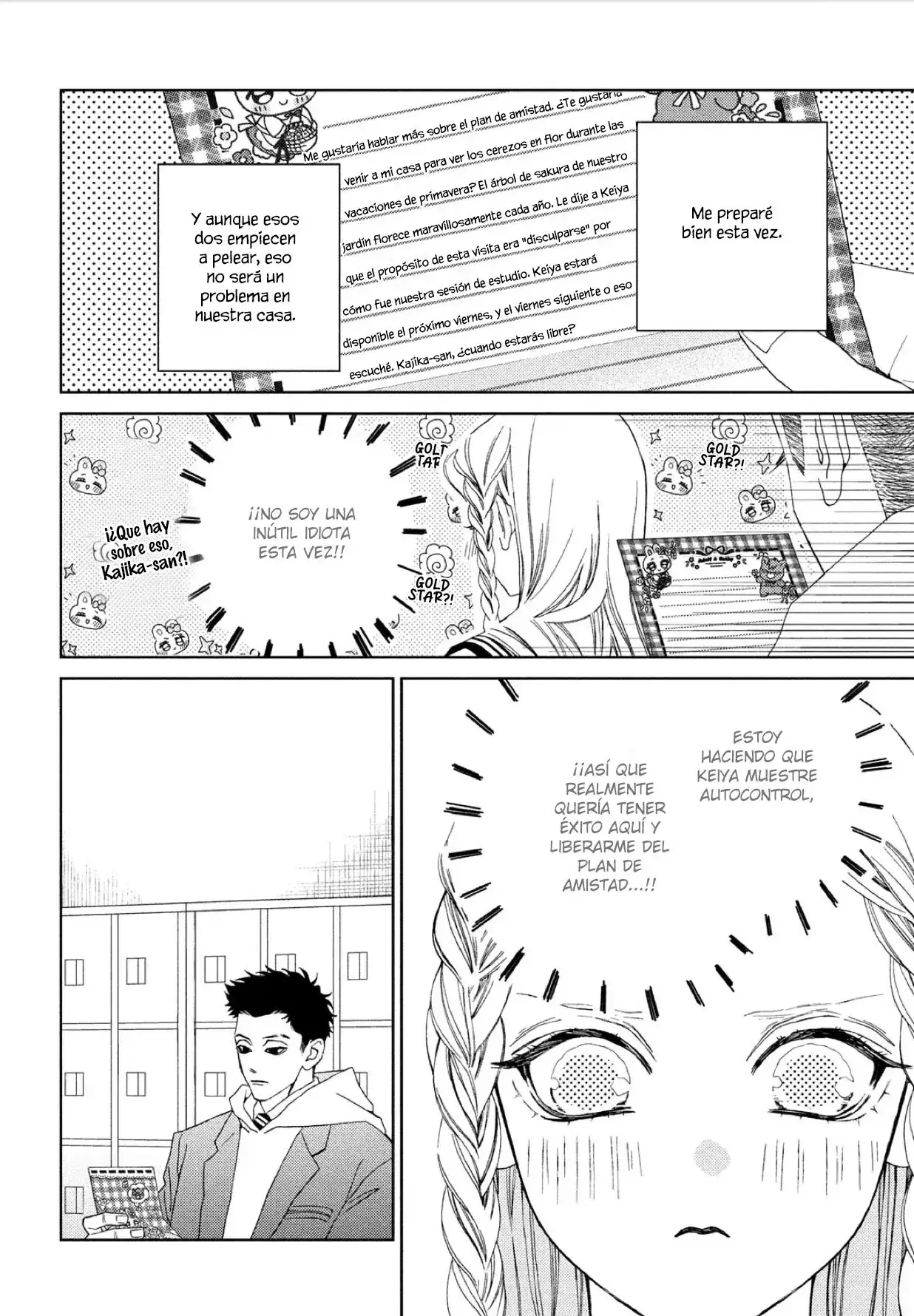 Capitulo 42 page 21
