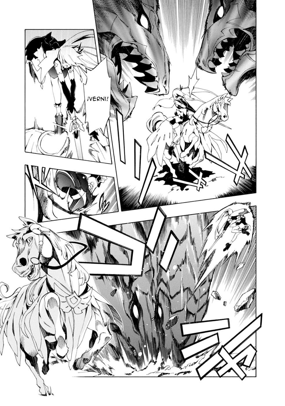Capitulo 42 page 16