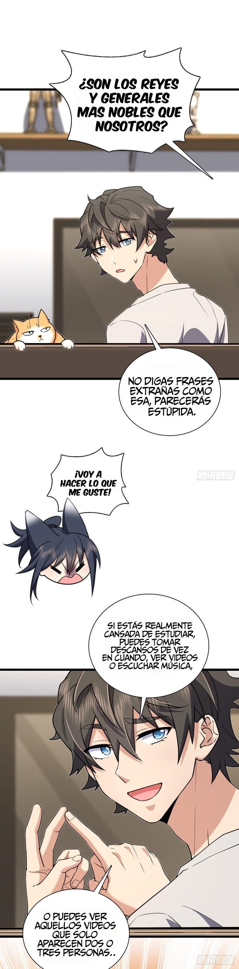 Capitulo 164 page 23