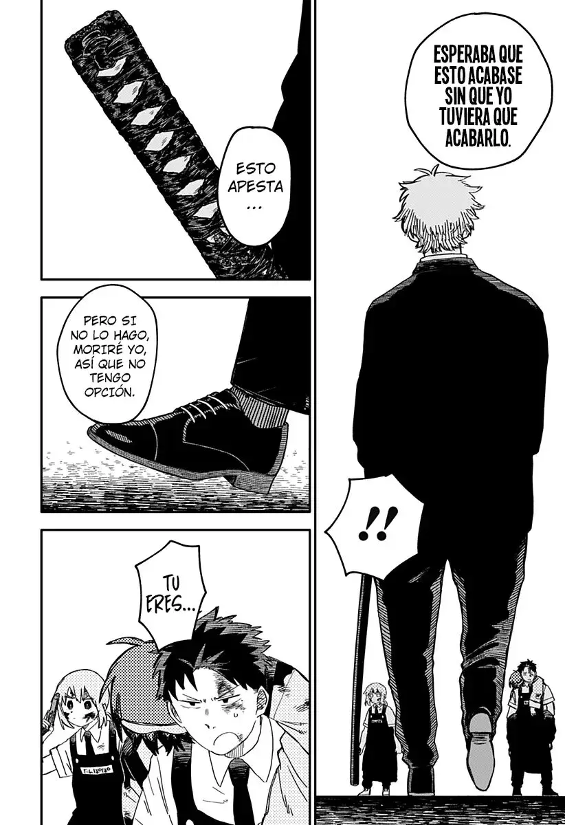 Capitulo 84 page 22