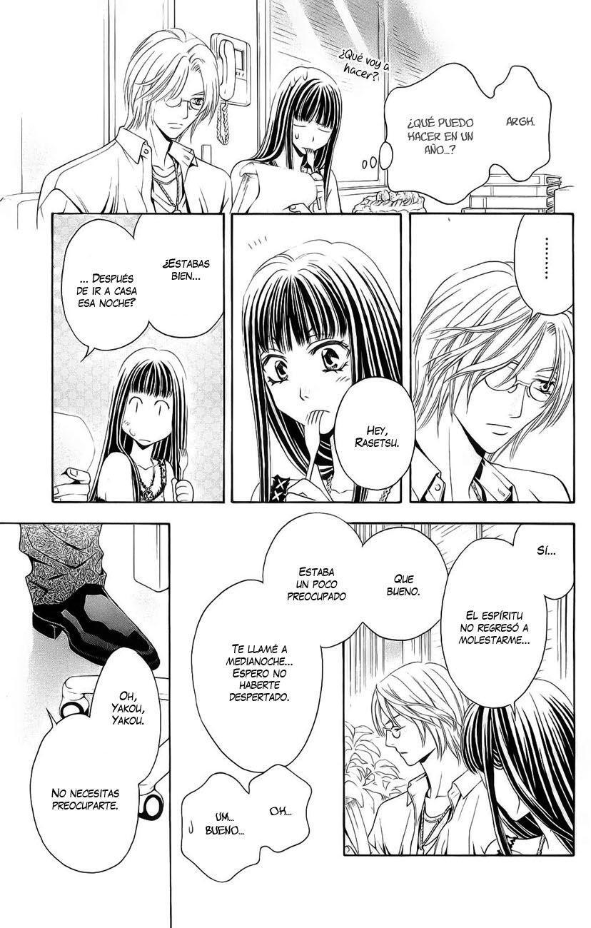 Capitulo 17 page 15