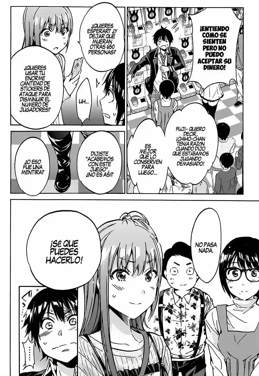 Capitulo 18 page 15
