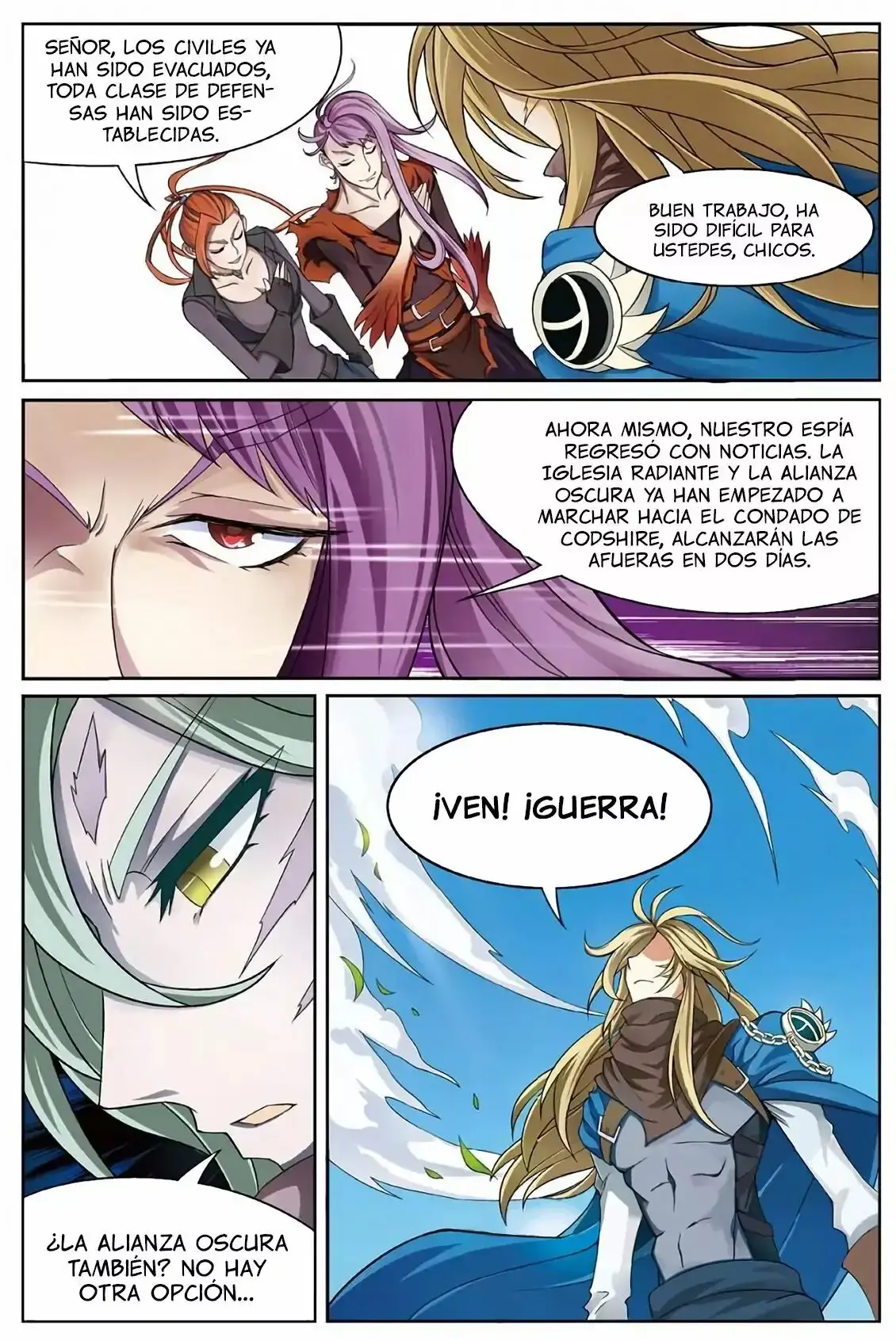 Capitulo 163 page 17
